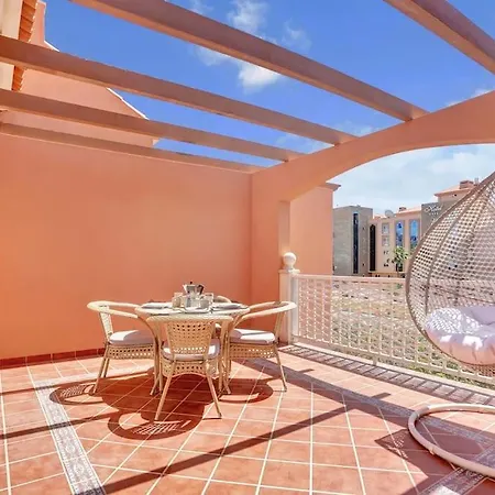 Sunnyland Pescadores * Costa De Antigua