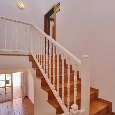 Lejlighed Sunnyland Pescadores *