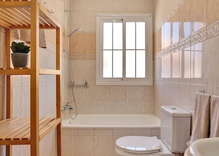 Διαμέρισμα Sunnyland Pescadores