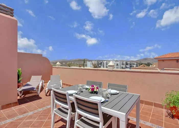 Sunnyland Pescadores * Costa De Antigua