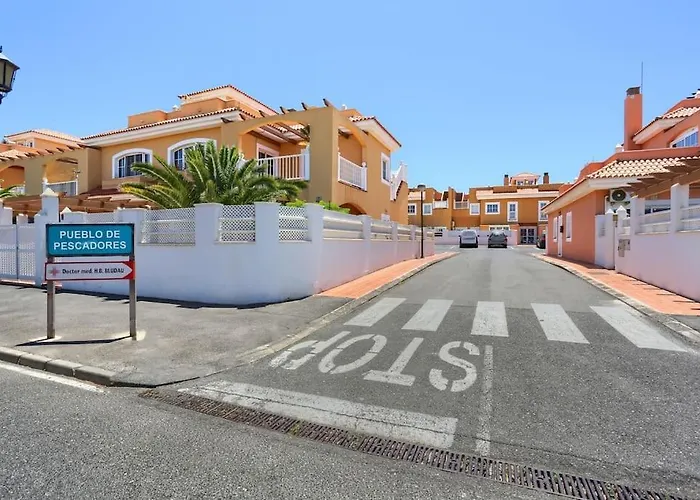 Sunnyland Pescadores * Costa De Antigua